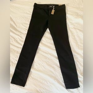 American Eagle Outfitters Black Jeggings NWT